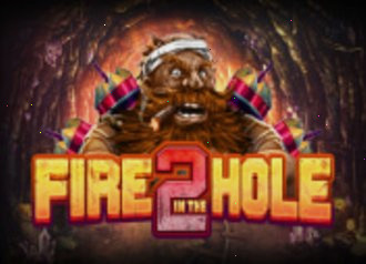 Fire In The Hole игра